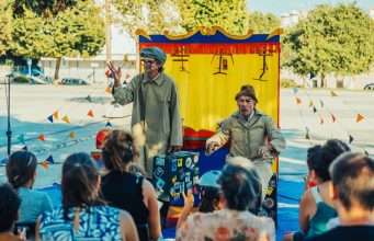 MIMMOS encerra este domingo após 17 dias de teatro e cultura em Sintra