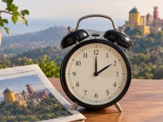 Relógios atrasam uma hora na madrugada deste domingo