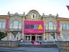 Escritores nacionais e internacionais reunidos no primeiro Festival Literário de Sintra