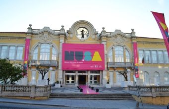 Escritores nacionais e internacionais reunidos no primeiro Festival Literário de Sintra