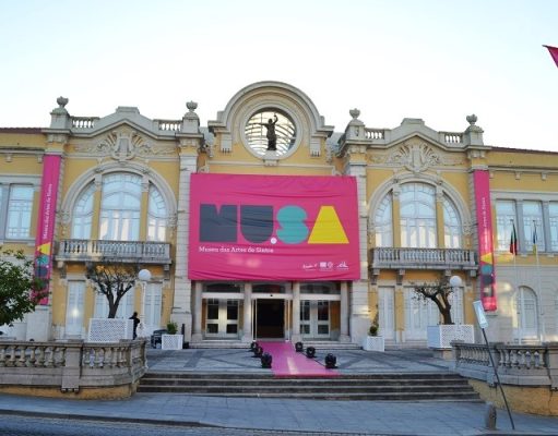 Escritores nacionais e internacionais reunidos no primeiro Festival Literário de Sintra