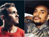 Nuno Ribeiro e Djodje no Festival da Juventude Sintrense em Agualva