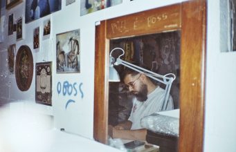Memória, identidade e quotidiano em exposição em Algueirão-Mem Martins