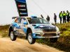 Saída de estrada condiciona prestação de Paulo Neto no Rally 6 Cities