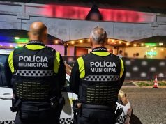 Licenciamento, horários e segurança na mira de operação de fiscalização em Sintra