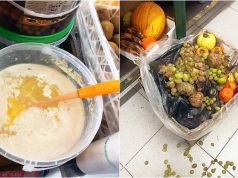 PSP encontra alimentos fora de validade há quase 20 anos em Massamá
