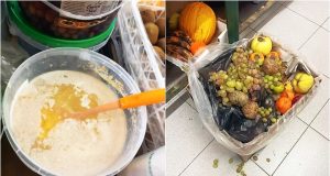 PSP encontra alimentos fora de validade há quase 20 anos, em Massamá