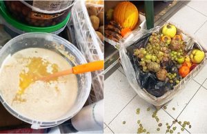 PSP encontra alimentos fora de validade há quase 20 anos, em Massamá