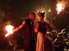 Samhain Fire Fest regressa a Sintra com espetáculos de fogo, música e magia