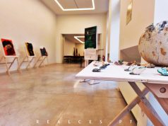 Exposição “Emoções” uma proposta tátil, imersiva e sensorial em Mira Sintra