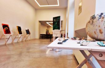 Exposição “Emoções” uma proposta tátil, imersiva e sensorial em Mira Sintra