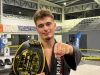 Rúben Teixeira vence Final Four e conquista mais duas medalhas