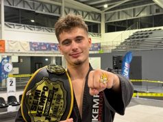 Rúben Teixeira vence Final Four e conquista mais duas medalhas