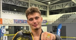 Rúben Teixeira vence Final Four e conquista mais duas medalhas