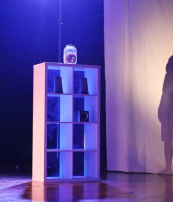 Mostra de Teatro das Escolas arranca com ciclo dedicado às crianças e jovens