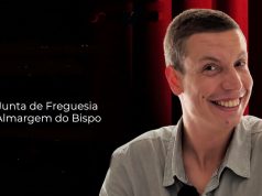 Tarde de música e convívio para população sénior em Almargem do Bispo