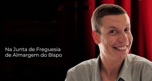 Tarde de música e convívio para população sénior em Almargem do Bispo