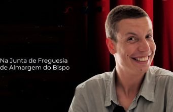 Tarde de música e convívio para população sénior em Almargem do Bispo