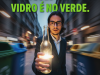 “Não fiques vidrado” quer aumentar a reciclagem de vidro em Sintra